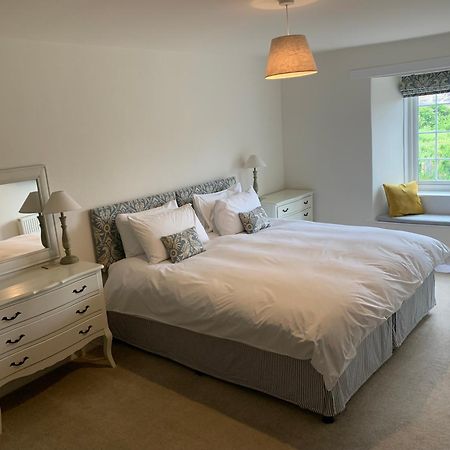 The Heritage Bed And Breakfast Chickerell Екстер'єр фото