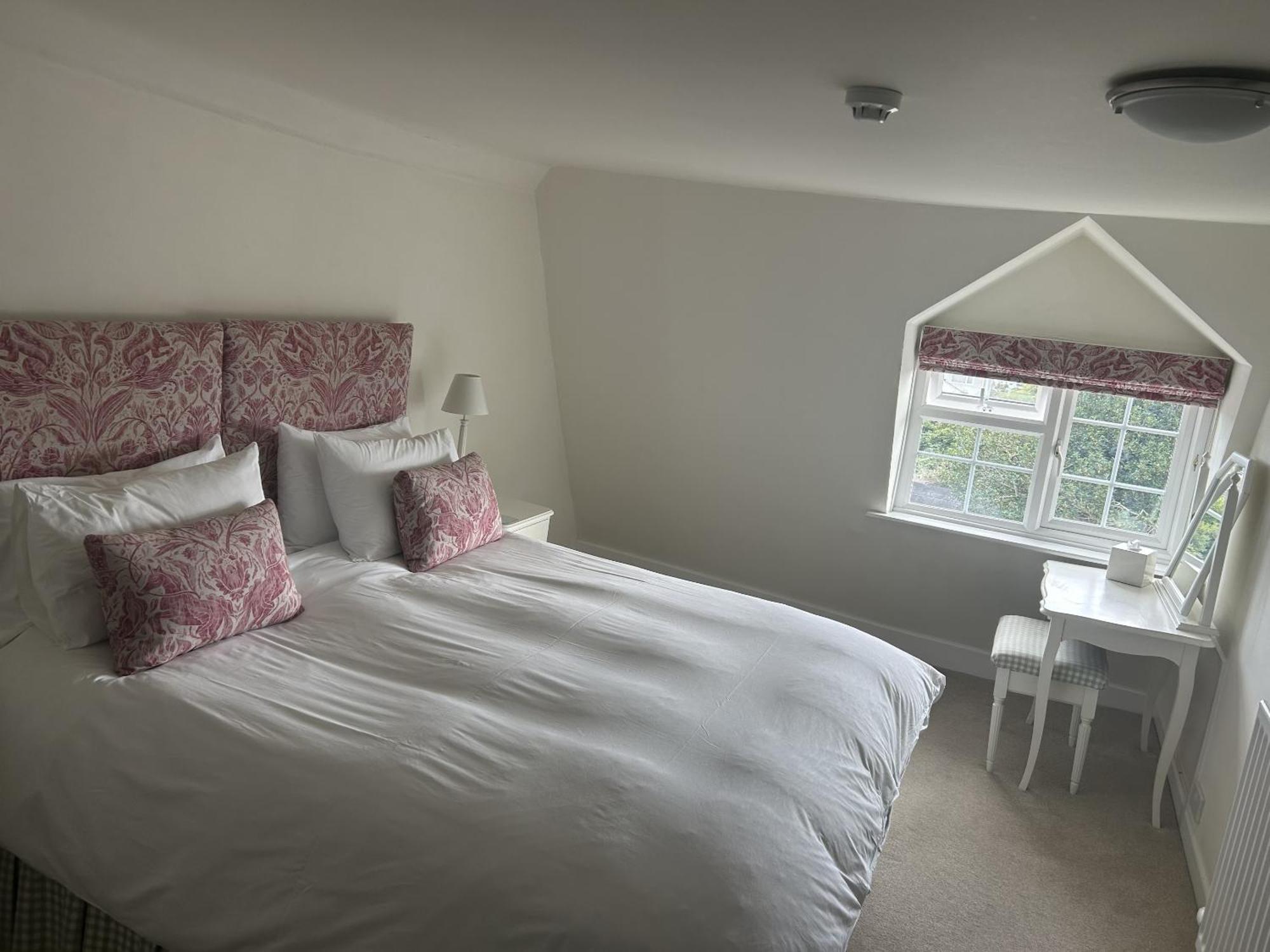 The Heritage Bed And Breakfast Chickerell Екстер'єр фото